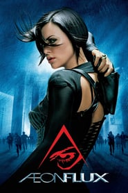 Aeon Flux