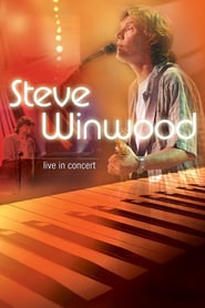 sound stage presents Steve Winwood