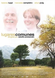 Lugares Comunes