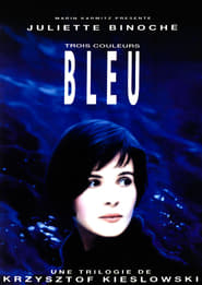 Trois Couleurs: Bleu, Blanc, Rouge 3 DVD's