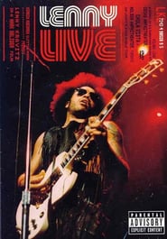 Lenny Kravitz: Lenny Live