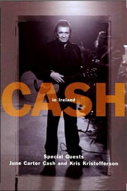Johnny Cash: In Ireland