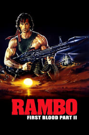 First Blood Part II: Rambo II