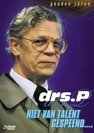 Drs. P : niet van talent gespeend...