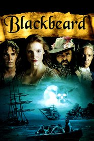 Blackbeard - The Pirate of the Caribbean: Mini-ser