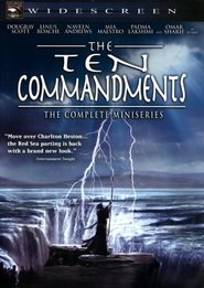 The Ten Commandments: Mini-serie