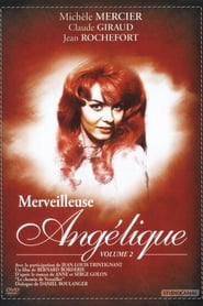 Angélique De Weg Naar Versailles: deel 2