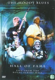 The Moody Blues: Hall of Fame: Live From The Royal