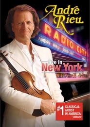 André Rieu : New York Memories Live at Radio City