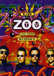 U2: ZooTV Live From Sydney