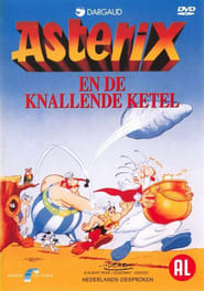 Asterix en de Knallende Ketel