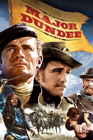 Major Dundee: The Extended Version