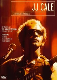 JJ. Cale - In Session At The Paradise Studious, L.