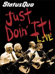 Status Quo: Just Doin' It! Live