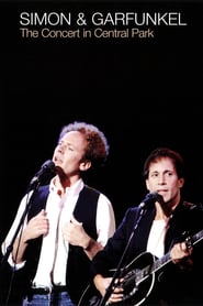 Simon and Garfunkel - The Concert In Central Park