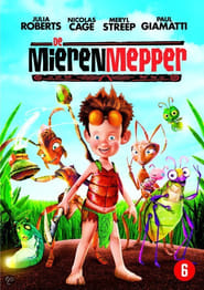 De Mierenmepper (The Ant Bully)