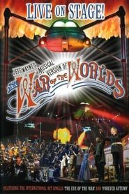 Jeff Wayne's Musical Version: The War Of The World