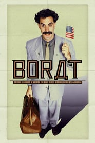 Borat: Cultural Learnings of America for Make Bene