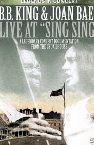 B.B. King & Joan Baez - Live at 