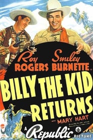 Billy the Kid Returns: Hollywood Classics