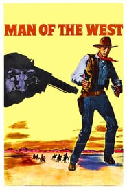 Man of the West: Western Legends