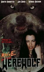 Rage Of The Werewolf