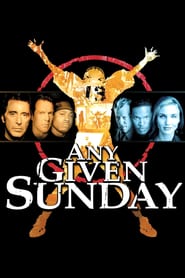 Any Given Sunday Director's Cut