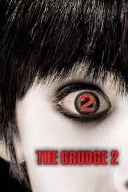 The Grudge 2 Director's Cut