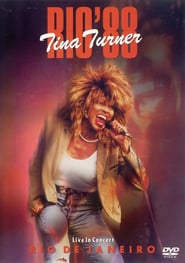 Tina Turner - Rio '88