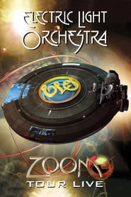 Electric Light Orchestra: Zoom Tour Live