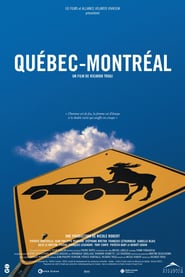Québec Montréal