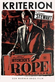Rope: The Hitchcock Collection