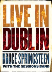 Bruce Springsteen with the Sessions Band: Live in