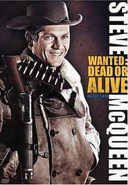 Wanted : Dead Or Alive Season 1, Volume 3