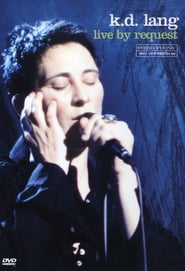 k.d. lang: live by request