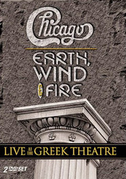 Chicago and Earth, Wind & Fire - Live at the Greek