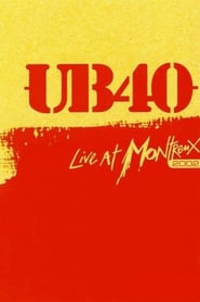 UB40 : live at Montreux 2002