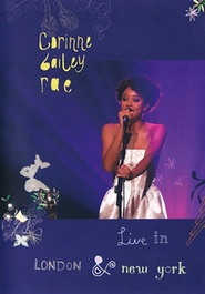 Corinne Bailey Rae - Live In London & New York