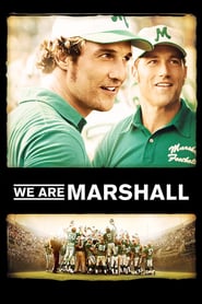 We Are Marshall Edition