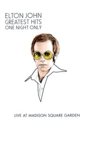 Elton John: One Night Only - The Greatest Hits