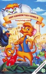 Geheim Van Nimh 2, Het