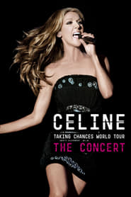 Celine Dion Taking Chances