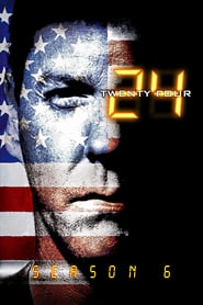 24: Season Six