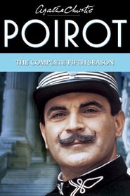 Poirot: Seizoen 5