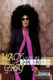 Macy Gray - Live in Las Vegas