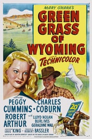 The Green Grass of Wyoming