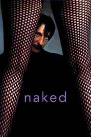 Naked: Award Winning Cinema