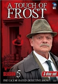 A Touch of Frost: Complete 5e Seizoen
