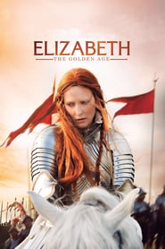 Elizabeth: The Golden Age