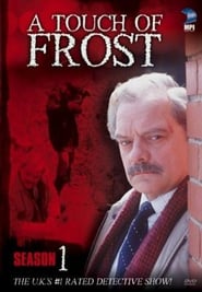 A Touch of Frost: Complete 1e Seizoen